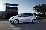 Renault Twingo RS 2008 года